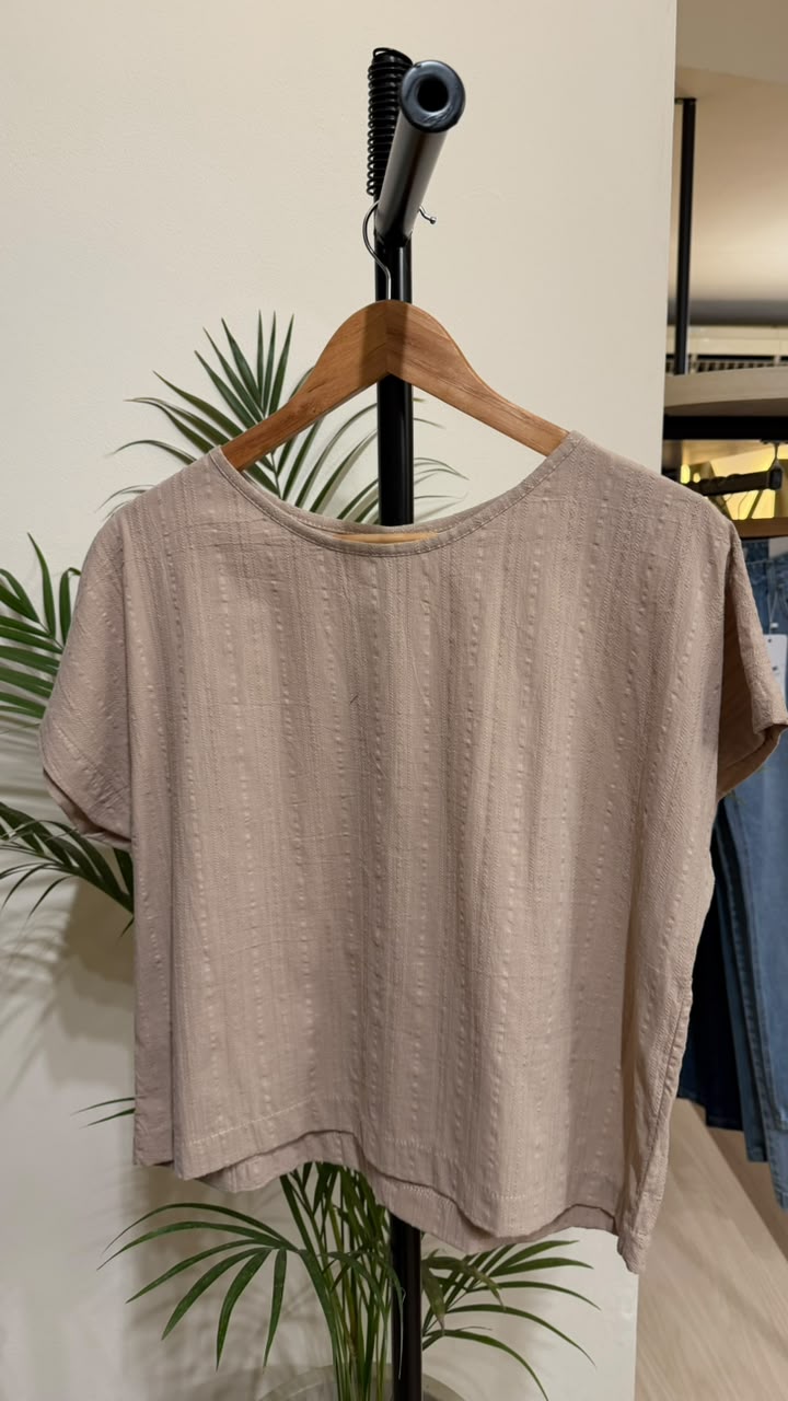 CAMISOLA