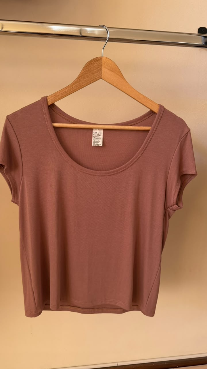 REMERA MODAL