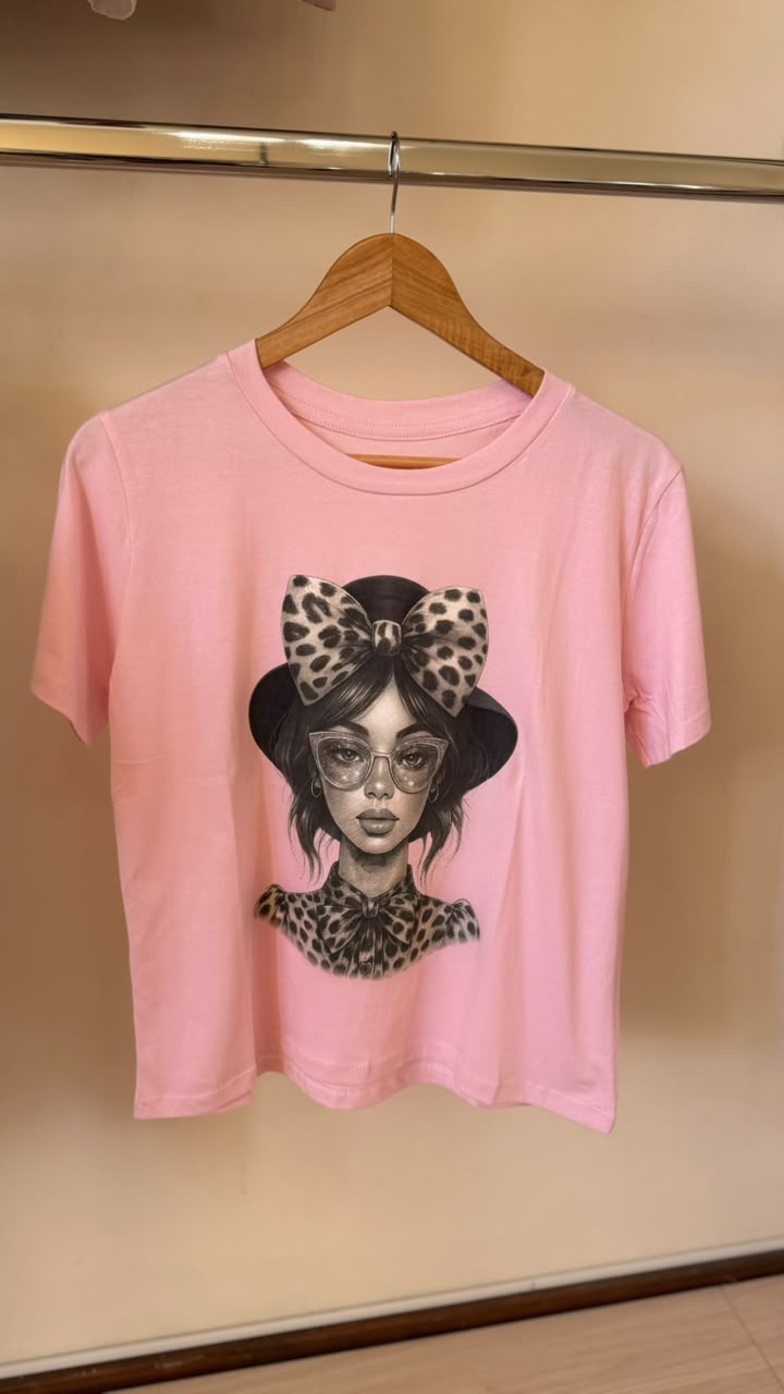 REMERA ESTAMPA