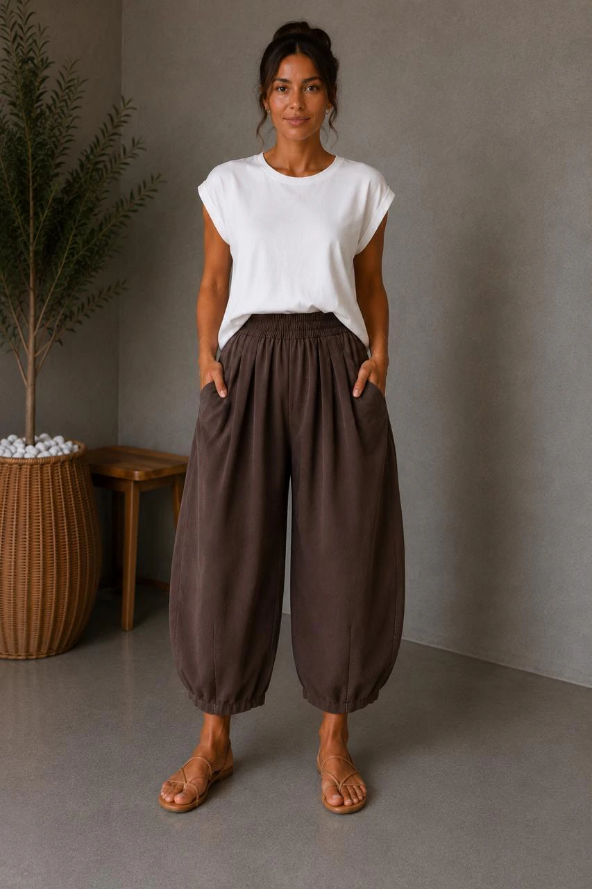 PANTALON PAMPA