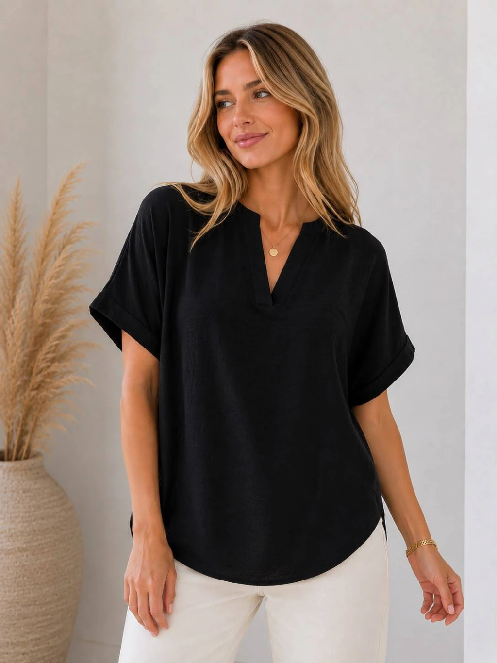 BLUSA MARACAIBO