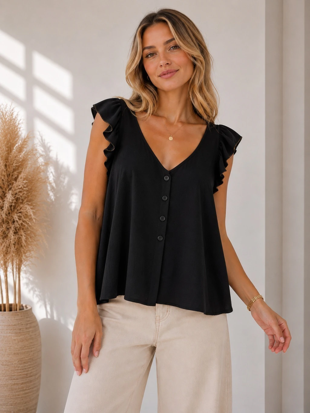 BLUSA LILIANA